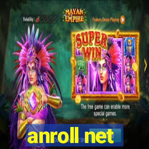 anroll net